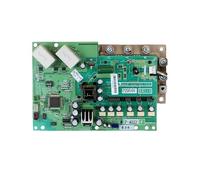 Carte de pilote d'onduleur de climatiseur 17B34475A 17B43207A | Compatible avec HITACHI, module de conversion de fréquence de remplacement P-4033 17B34179A PCB(17B34475A)