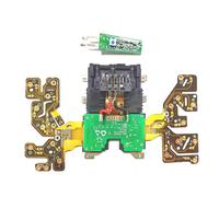 Carte de protection de batterie au lithium 21700 pour DeWalt 20 V pour FlexVolt
