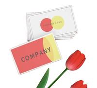 Carte de remerciement, carton de haute qualité, format 5 x 7 pouces, adaptée aux enveloppes standard, design professionnel et élégant, idéale pour remercier une équipe