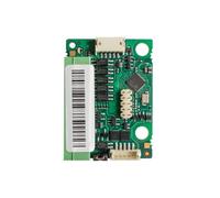 Carte de sortie Wiegand pour interconnexion IP Verso - 9155037