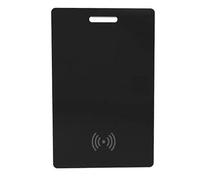 Carte De Suivi Intelligente De Chargement Sans Fil Fonctionne Pour Find My Wallet Tracker Phone Finder Ultrathin Mini Loc