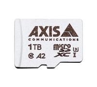 Carte de surveillance AXIS 1 To