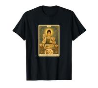 Carte de Tarot pour Scrapbooking T-Shirt