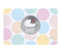 Carte De Voeux - Naissance - Bienvenue A Votre Nouvel Enfant ! G
