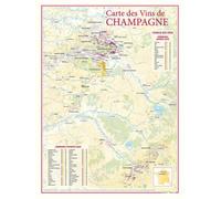 Carte des vins de Champagne | Benoit France