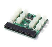 Carte d'extension de démarreur synchrone BTC Mining, DPS-1200FB UM, adaptateur de connecteur d'alimentation