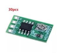 Carte Driver LED 2.8-6V DC Entrée Large Tension | Courant 30-1500mA, sortie stable, protection surcharge, pour idéal variateurs, longue durée de vie