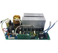 cARTE ÉLECTRONIQUE #1 POUR MACHINE À SOUDER DEDRA DESTI202