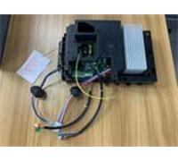 Carte électronique All in one XINC-2KW-YF produit après PC-J289 soft 0x3F30 : POMPE À CHALEUR POOLEX SILENT MAX
