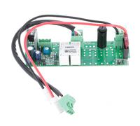 Carte électronique Came 002LB90 - Branchement 2 batteries