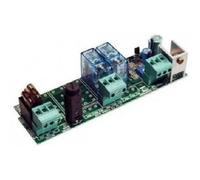 Carte pour le branchement de 2 batteries de secours 12V-3,4Ah CAME LBF40