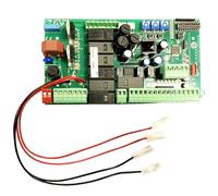 CAME Carte électronique ZA3P 3199ZA3P 230 V pour portails à 2 battants