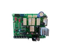 Carte électronique Came ZL60 (Réf : 3199ZL60) pour motorisation