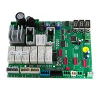 Carte électronique Came ZL65 (3199ZL65) pour moteurs FAST 24V