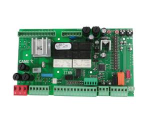 Carte électronique Came ZT6N sans boitier - 8800-0331