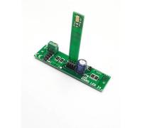 Carte électronique clignotante Came 119RIR455 pour motorisation