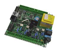 Carte électronique Commande module de contrôle termoregolatore pour poêle à pellets Air