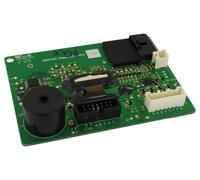 Carte électronique D'affichage Pour Robots Tondeuses Worx, Modèles Wr142e, Wr143e, Wr153e, Wr155e. Origine: 50036859.
