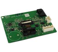 Carte électronique D'affichage Pour Robots Tondeuses Worx, Modèles Wr142e, Wr153e, Wr155e. Origine: 50040502.