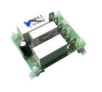 Carte electronique de puissance d'origine Four, cuisinière 811660001, 811650197 SMEG Four, cuisinière 811660001, 811650197 SMEG