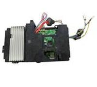 Carte électronique driver Max. input current 09A modèle 2021 et avant : POMPE À CHALEUR POOLEX JETLINE SELECTION FI 2