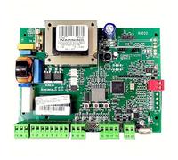 CARTE ÉLECTRONIQUE E045S ÉLECTRONIQUE DE COMMANDE FAAC 790077 SÉCURITÉ EX 790005