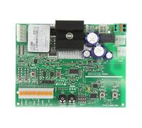 Carte électronique FAAC E1000 2024025 pour moteur FAAC D1000