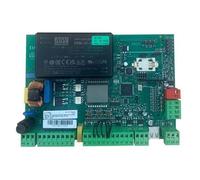 FAAC Carte électronique E145S 790076 230 V AC (ex 790006) pour motorisation de portail