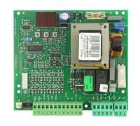 Carte electronique FAAC pour portail coulissant 740d 230v