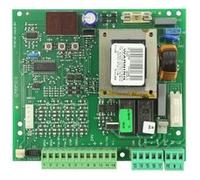 Carte electronique FAAC pour portail coulissant 740d 230v G