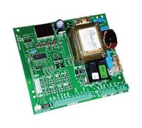 Carte electronique FAAC pour portail coulissant 740d 230v G202269