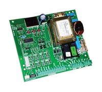 FAAC-202269 Scheda Elettronica 740D Per Motoriduttori 230V 740 e 741