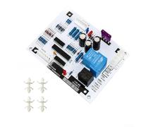 Carte électronique four 3.93x5.34in compatible 624735R | Matériau FR-4 pour robuste, surveillance ignition et pour gaz, protection sécurité, 624735, 1016380R