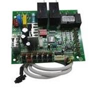 Carte électronique HY473028 : POMPE À CHALEUR POOLEX SILVERLINE R32