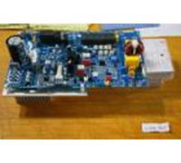 Carte électronique KSK75D43UEZA depuis PC-K099 : POMPE À CHALEUR POOLEX Q-LINE FULL INVERTER
