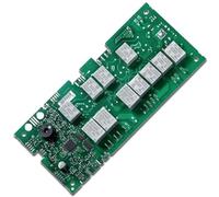 Carte électronique, module de puissance 200x90 mm Four, cuisinière 00659594 BOSCH Four, cuisinière 00659594 BOSCH
