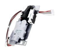 Carte électronique, platine de verouillage Four, cuisinière C00259456 INDESIT