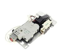 PLATINE DE VERROUILLAGE BITRON POUR FOUR SCHOLTES - C00259456