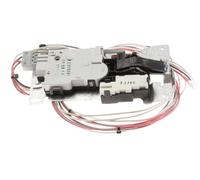 Carte électronique, platine de verouillage Four, cuisinière C00259518, 482000085293 SCHOLTES Four, cuisinière C00259518, 482000085293 SCHOLTES