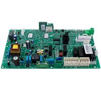 Carte électronique pour chaudière, compatible avec Ariston et Chaffoteaux, rendement élevé, conception durable, installation simple, technologie de pointe