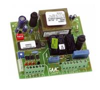 FAAC Carte électronique 200MPS NM98 790905 230V
