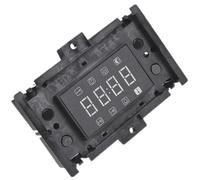 Beko Programmateur minuterie 310448-32129 – Four/cuisinière 267000036 (LEISURE, ESSENTIEL B)