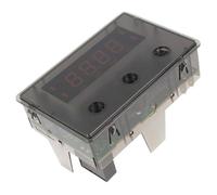 Carte électronique, programmateur Four, cuisinière 3871247023, 3304969003 FAURE, ELECTROLUX, ZANUSSI, ARTHUR MARTIN ELECTROLUX, AEG,