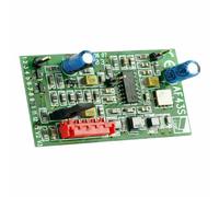 Carte électronique radiofréquence embrochable en 433,92 MHz - CAME - 001AF43S