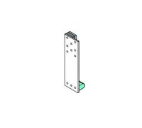 Carte electronique t10e pour contacteur a cle et de commande - FAAC 3600265
