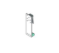 Carte electronique t11e pour contacteur a cle et de commande - FAAC 3600275