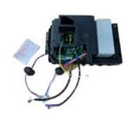Carte électronique XINC-1,5P All in one 2kw produit après PC-J289 carte programmable carte programmable : POMPE À CHALEUR POOLEX JETLINE SELECTION FI 2