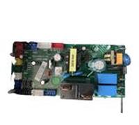 Carte électronique XINC-1630P-AMT3 DC 3P/0x3A64 Numéro de série à partir du PC-J102AT : POMPE À CHALEUR POOLEX JETLINE SELECTION FI 2