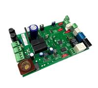 Carte Électronique ZL57 Moteurs Ver V.2 CAME 88001-0222 Pièce D'origine Neuve
