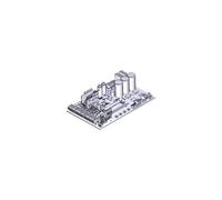 Carte électronique ZN8 BKV réversible - CAME 88001-0269